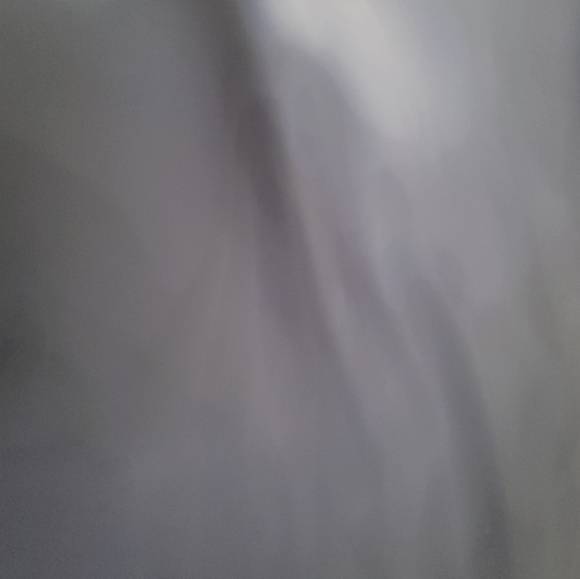 Elegant White Lace Wedding Dress - Picture 12 of 15